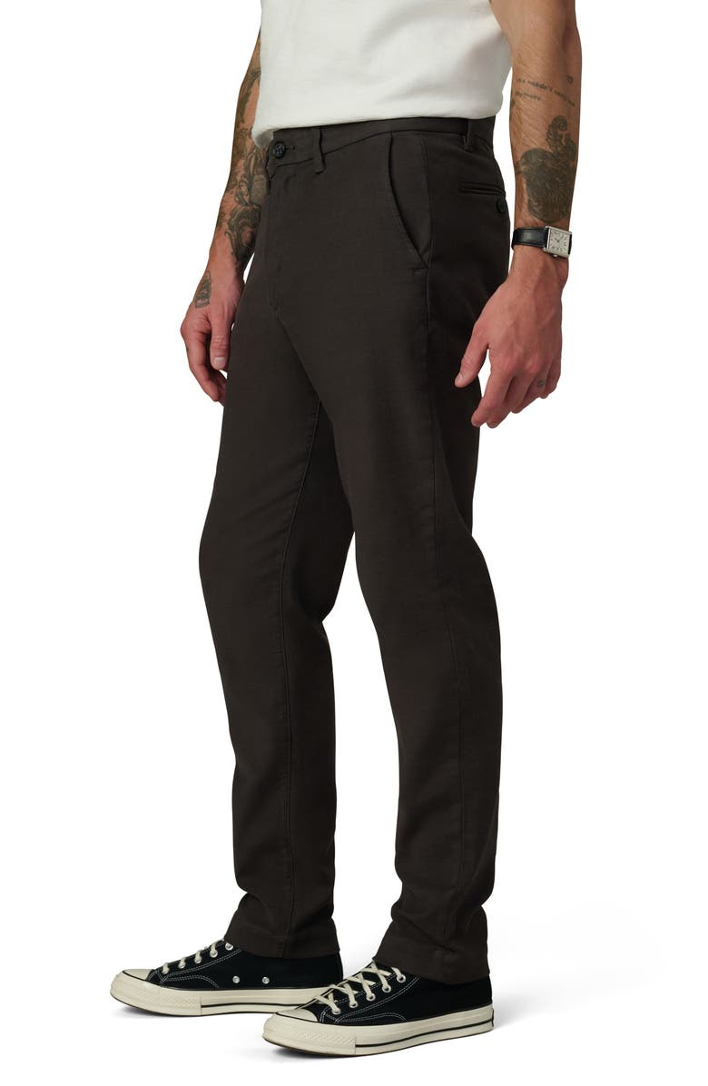 Joe's The Airsoft Tapered Chinos, Alternate, color, 