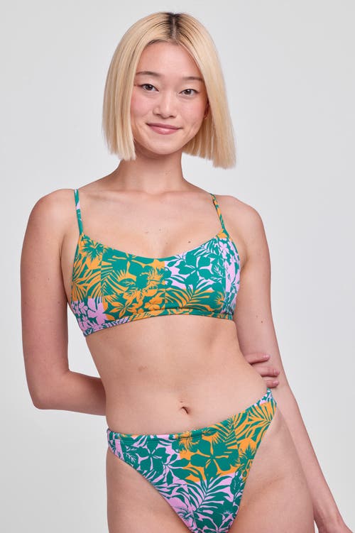 JOLYN JOLYN HIKARI BIKINI TOP