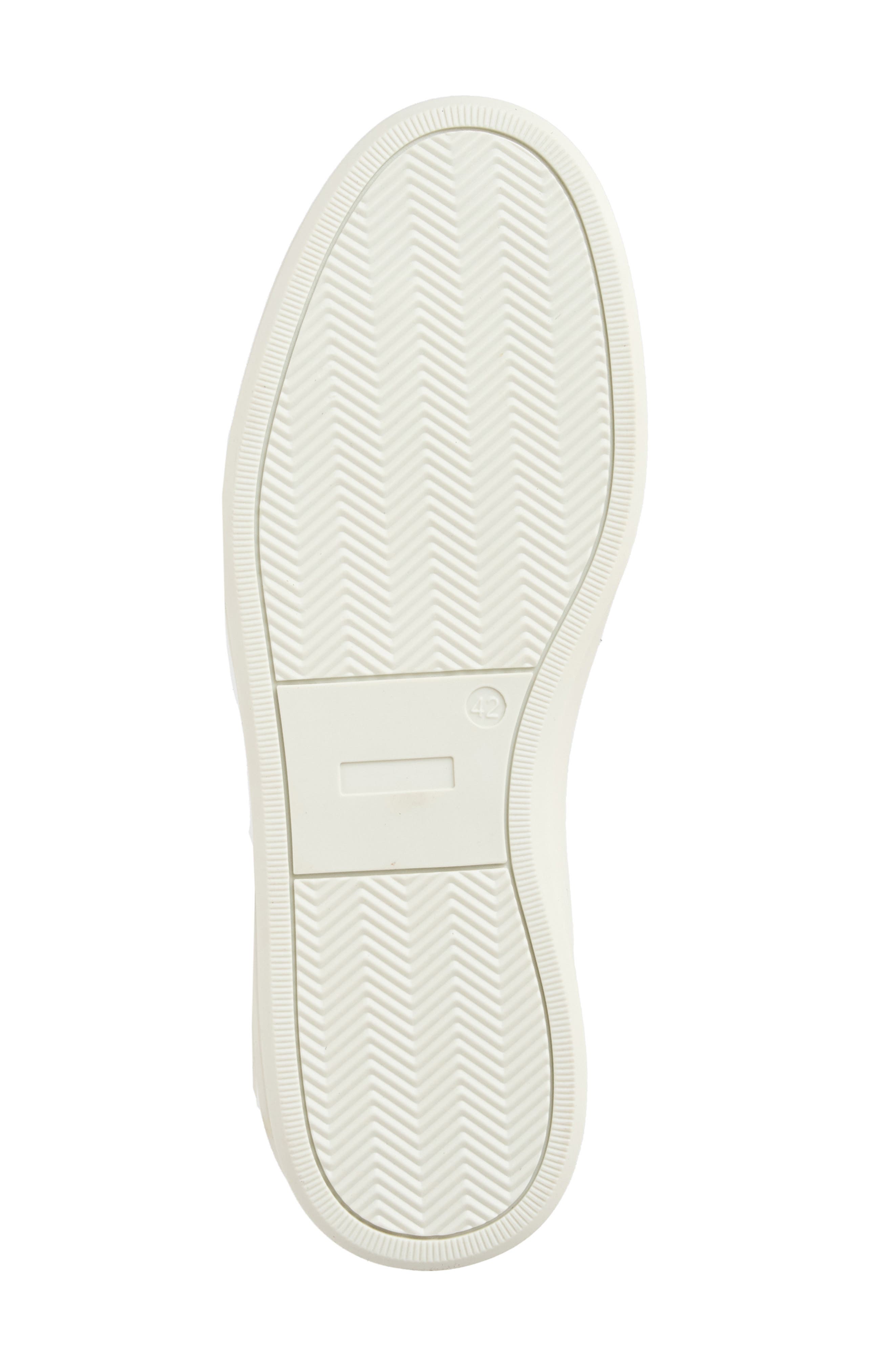 Bruno Magli Serafino Sneaker, Alternate, color, Grey Suede