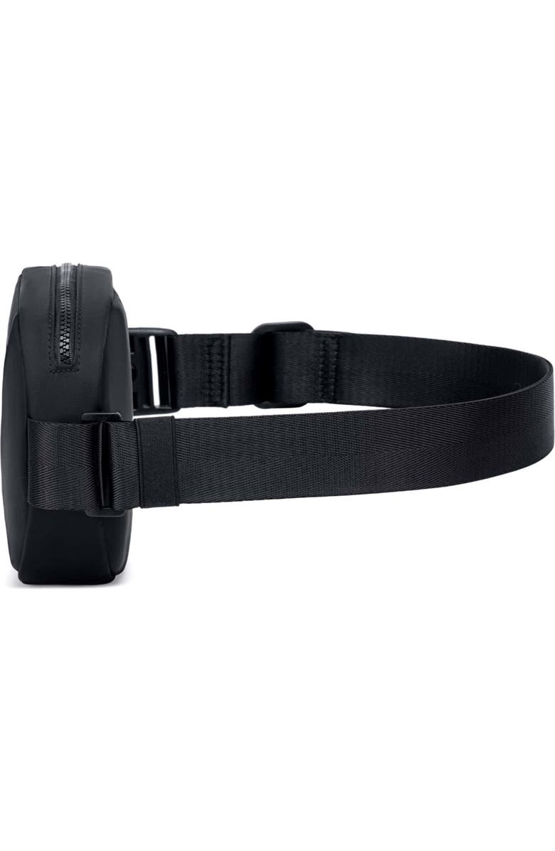 Lux and Nyx Origami Sling Belt Bag, Alternate, color,