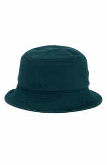 Y-3 Cotton Bucket Hat