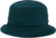 adidas Y-3 Cotton Bucket Hat