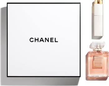 Chanel coco fashion mademoi e eau de parfum spray