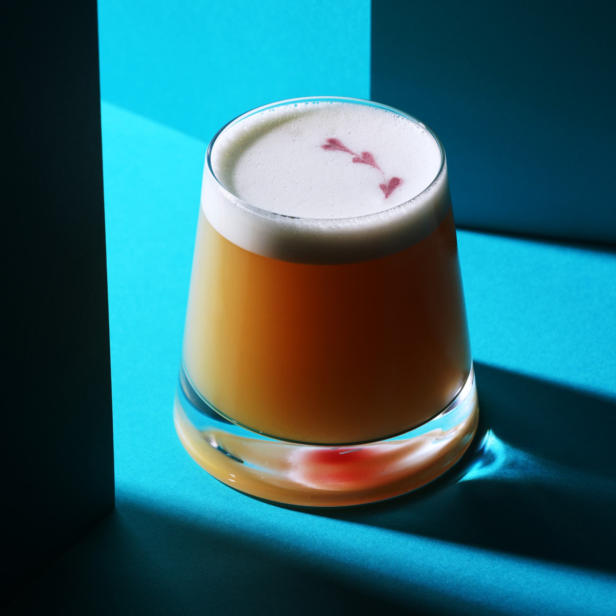 Viski Raye Burke Whiskey Glasses - Thumbnail 2