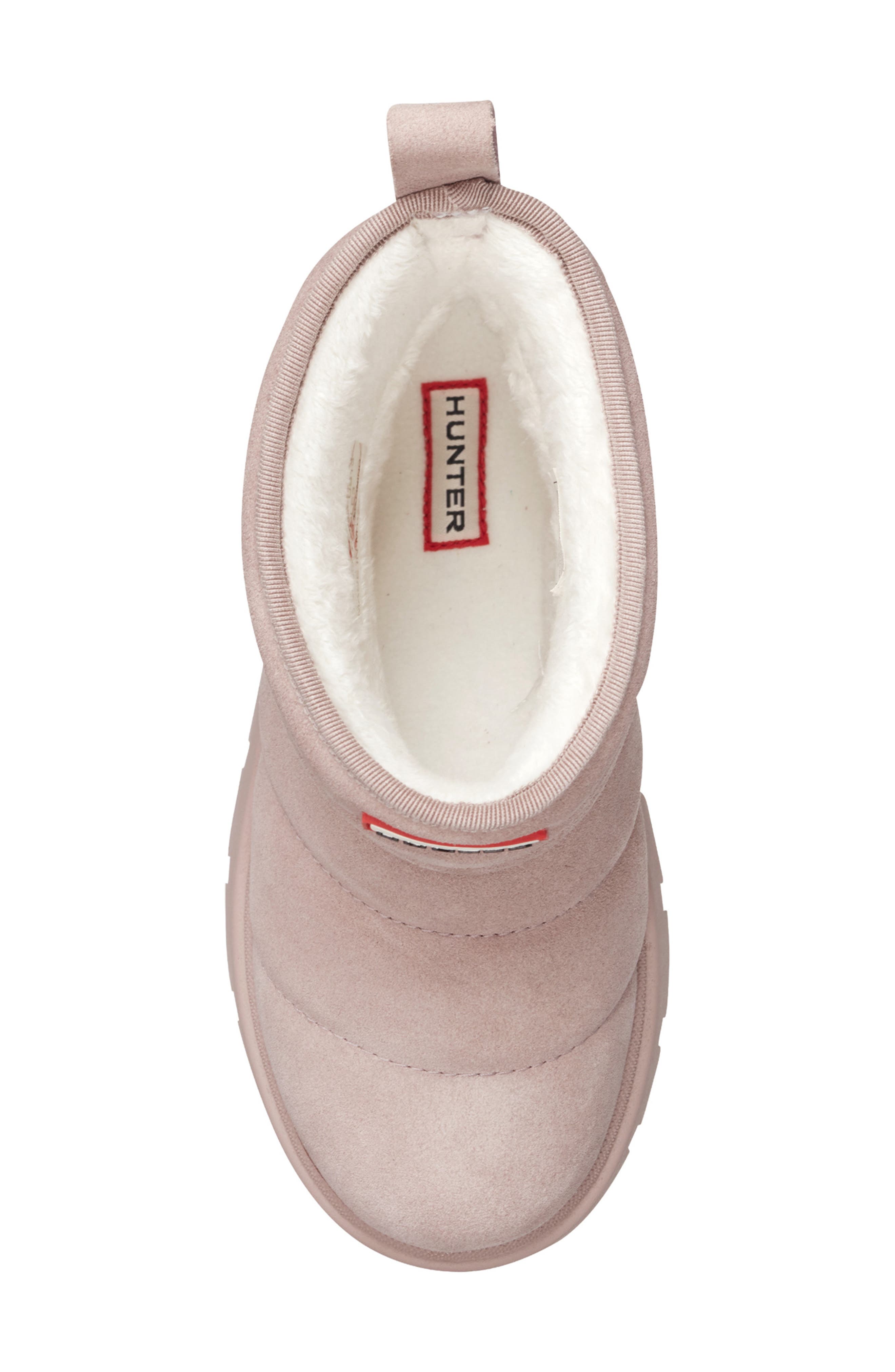 Kids' Cuddle Lug Sole Insulated Waterproof Snow Boot, Alternate, color, CHIA/CHIA