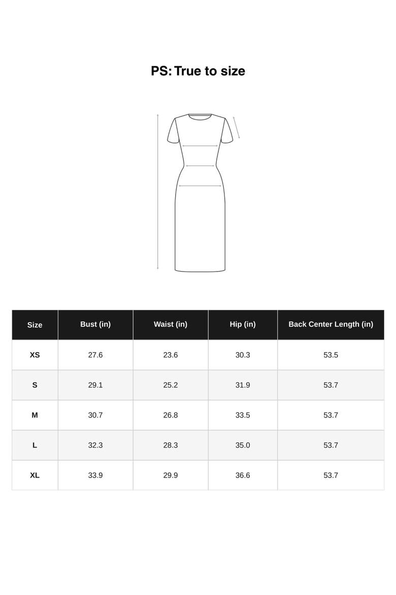 Sleeveless Maxi Dress, Alternate, color, Yellow