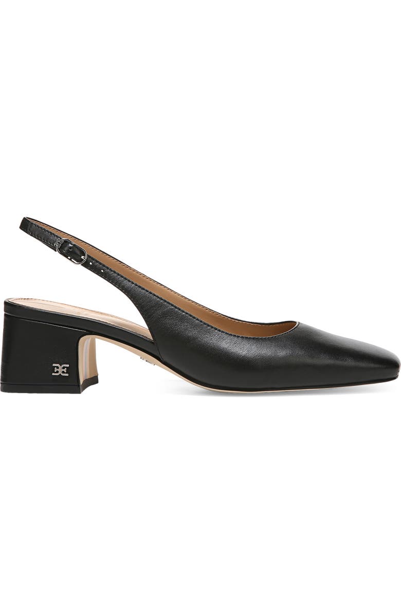 Sam Edelman Terra Slingback Pump, Alternate, color,
