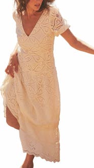 BTB Los Angeles FREYA MAXI DRESS