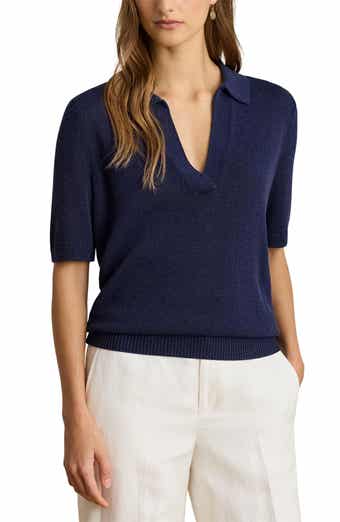 Radnor Polo Sweater