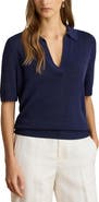 Lauren Ralph Lauren Radnor Polo Sweater