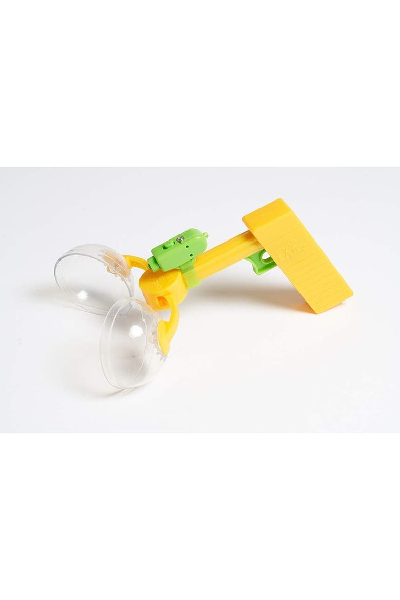 Outdoor Science Lab, Alternate, color, Multicolored