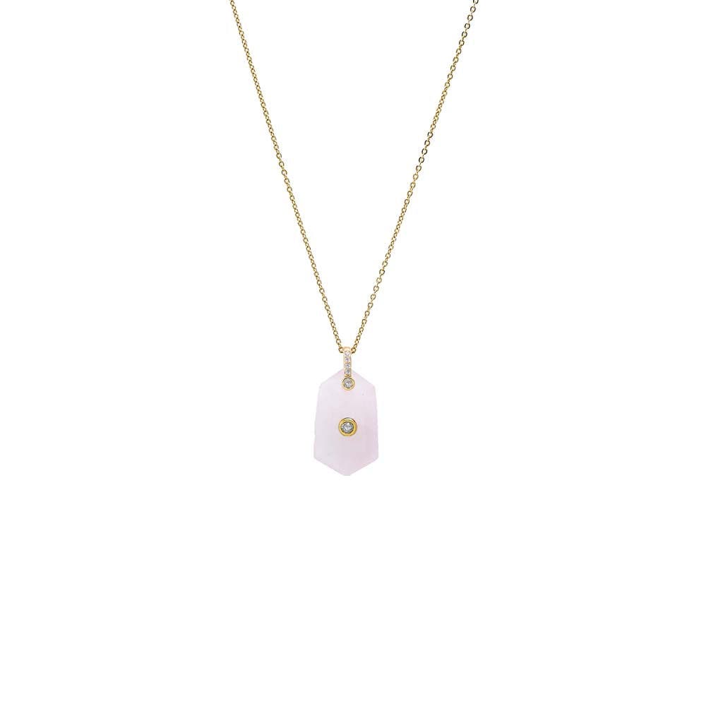 Rose Quartz
