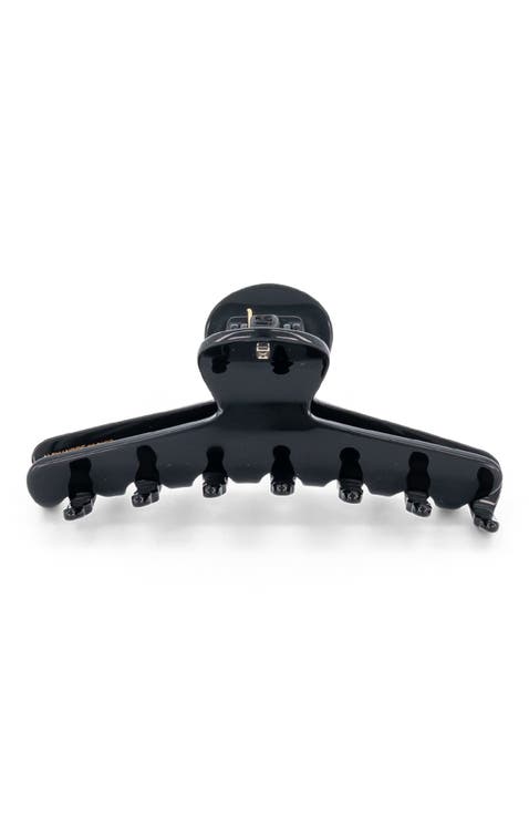 Raspail Large Acetate Hair Claw Clip