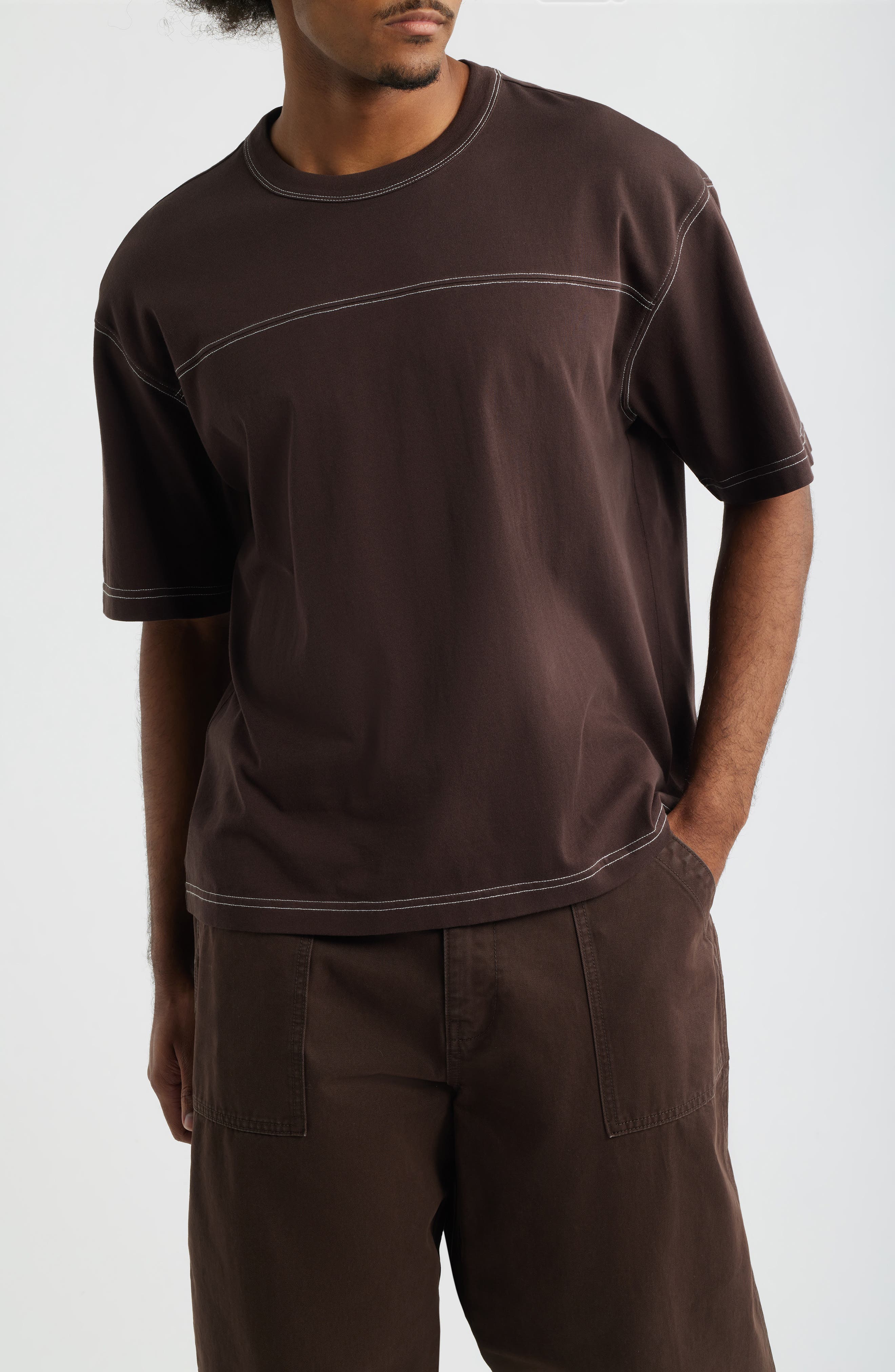 selected BROWN COFFEE