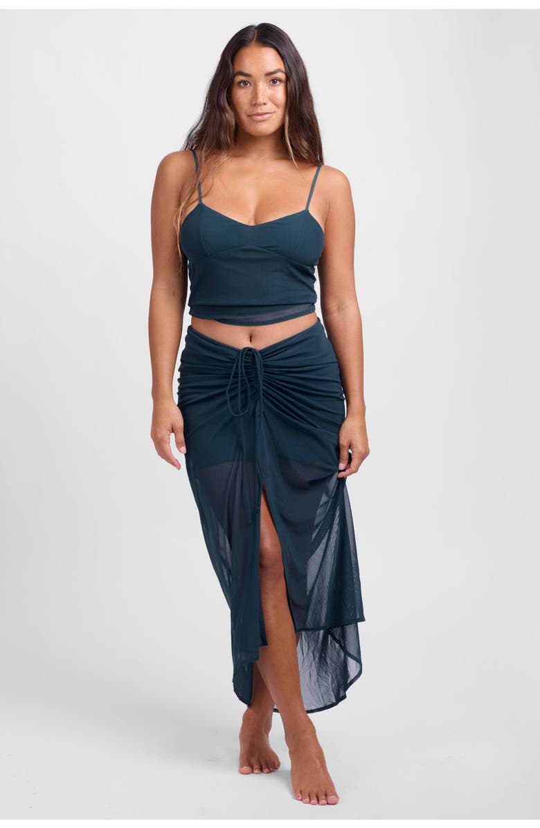 JOLYN Ali Skirt, Main, color, Trade Winds