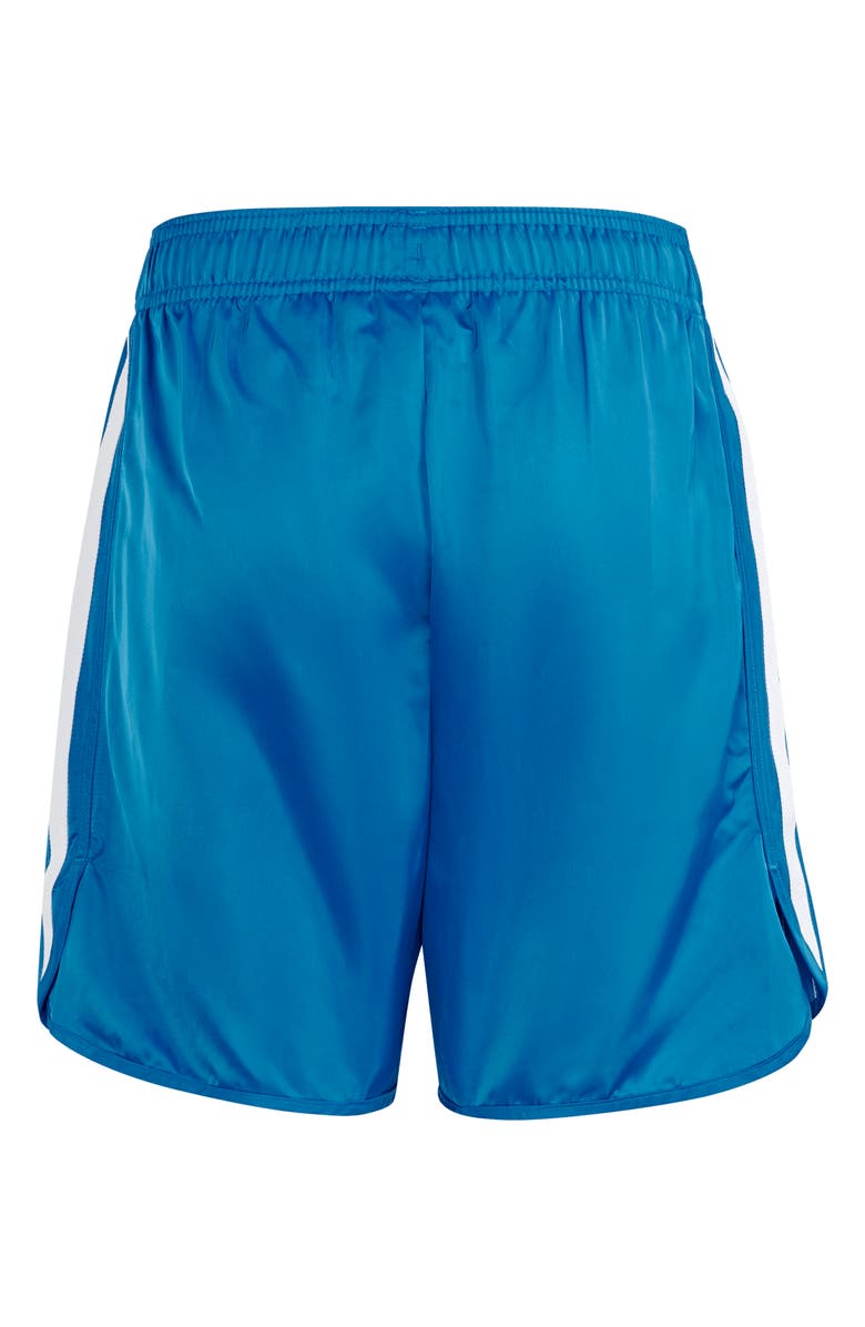 adidas Kids' Adicolor Athletic Shorts, Alternate, color, 