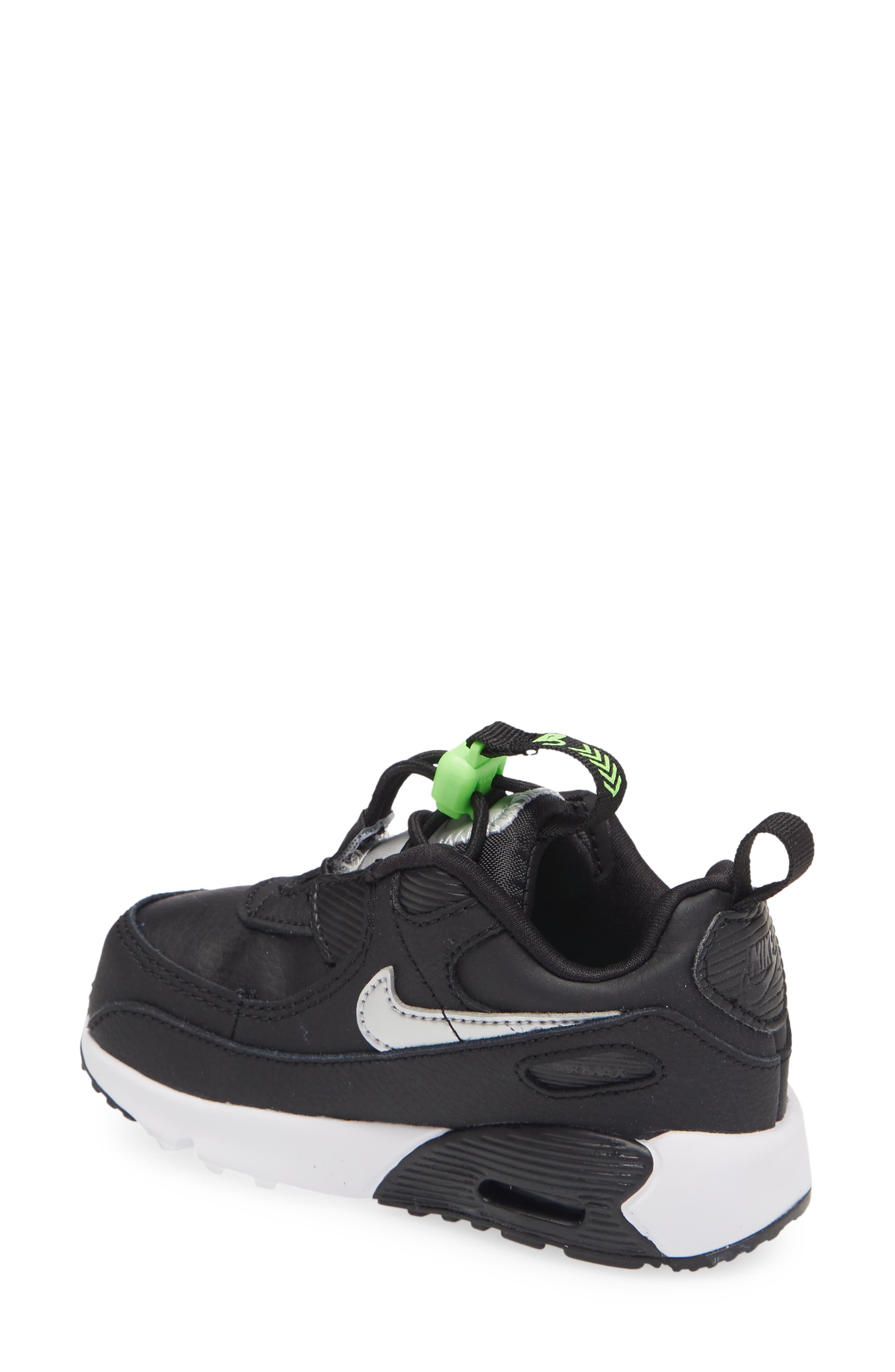 Nike Air Max 90 Toggle Sneaker, Alternate, color, 