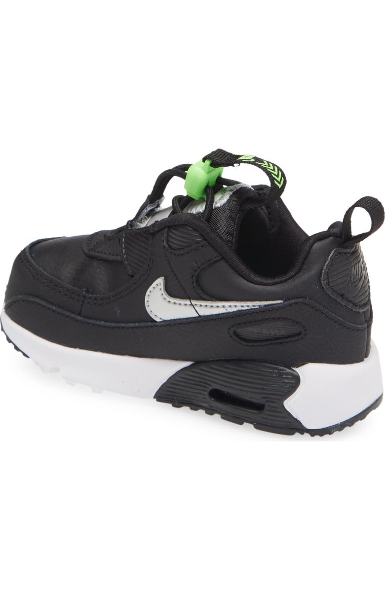 Nike Air Max 90 Toggle Sneaker, Alternate, color,
