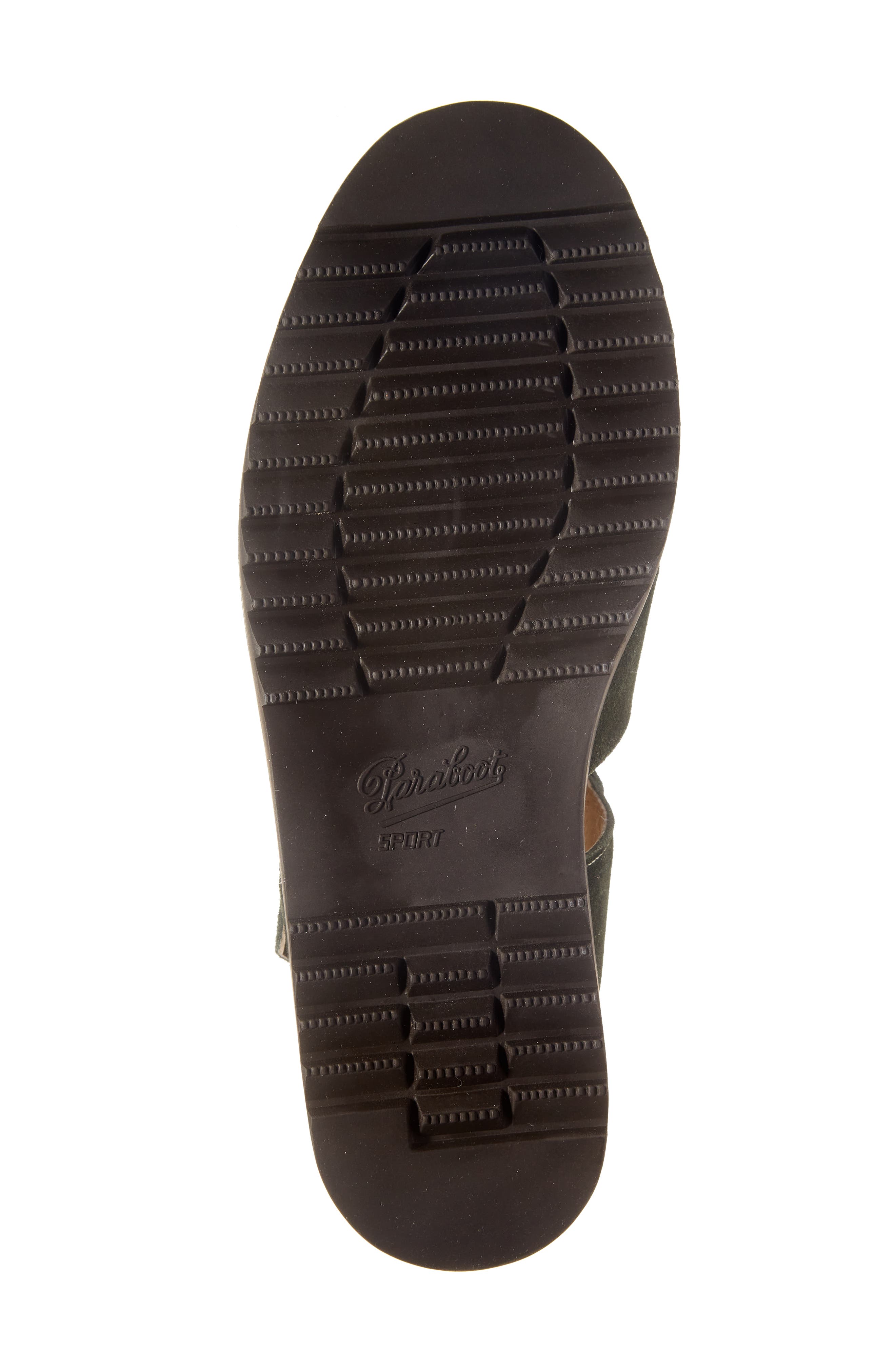 PARABOOT Pacific Fisherman Sandal, Alternate, color, 