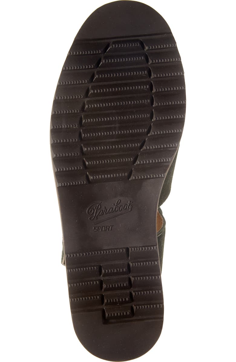 PARABOOT Pacific Fisherman Sandal, Alternate, color,