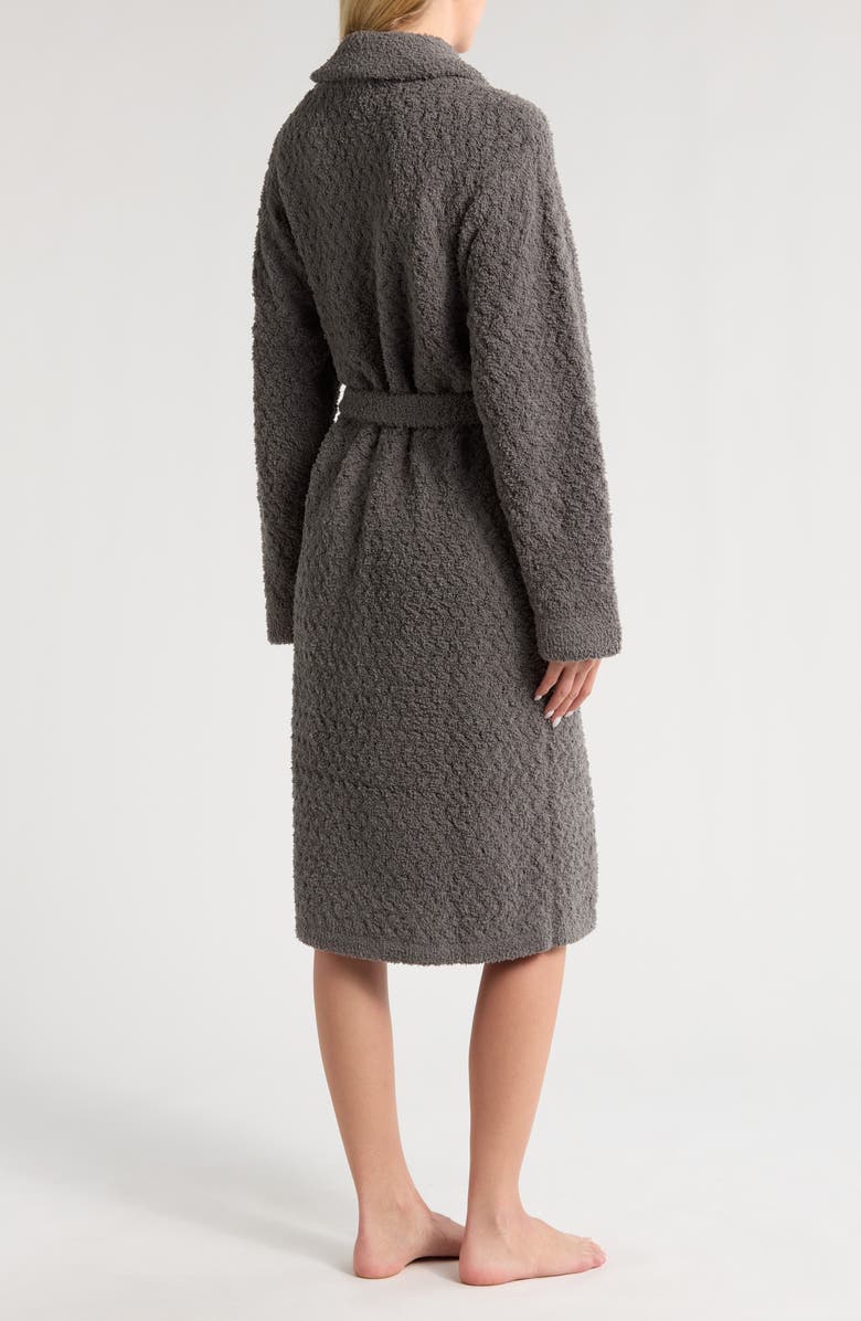 Sunday Citizen Snug Waffle Robe, Alternate, color, 