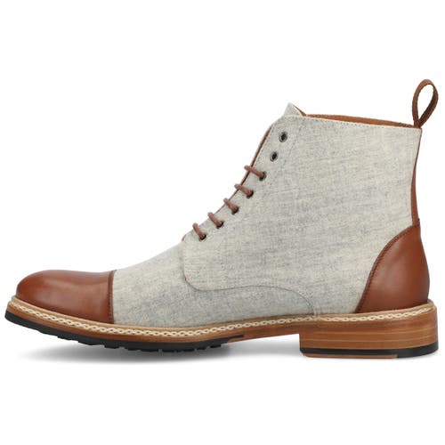 Taft The Jack Boot