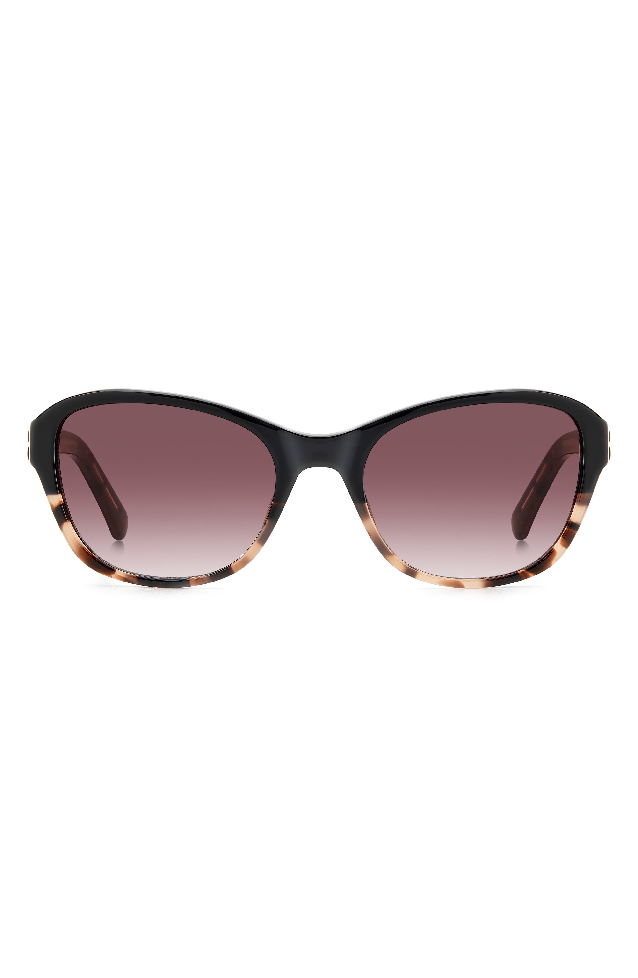 Kate Spade New York 56mm round sunglasses