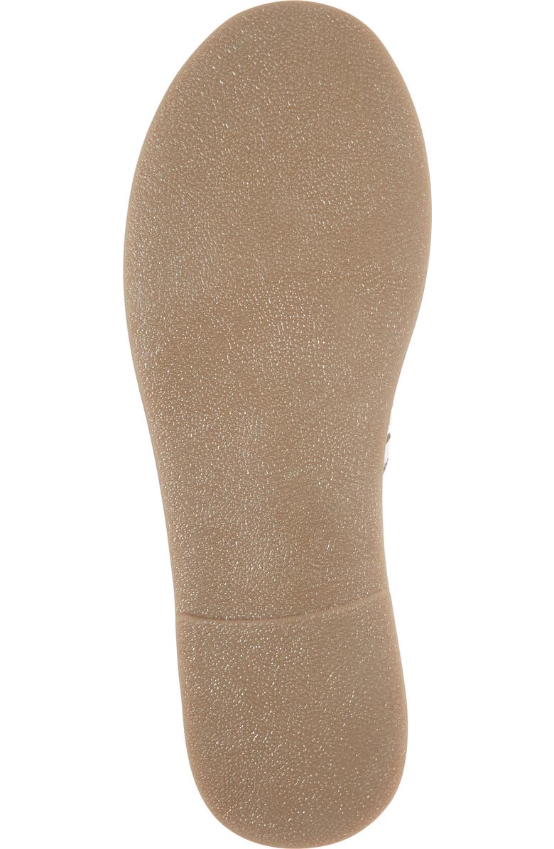 Matisse Coconuts by Matisse Mateo Slide Sandal, Alternate, color,