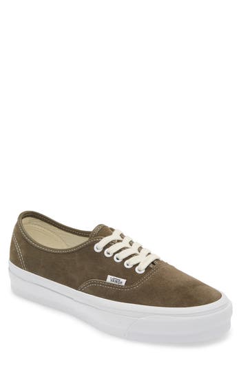 Vans Premium Authentic Reissue Sneaker