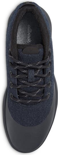 Wool Runner-Up Mizzle Water Repellent Sneaker
