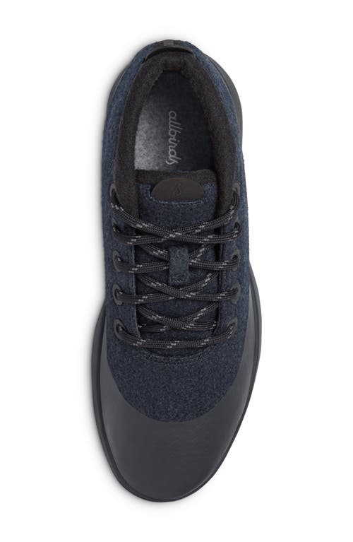 Allbirds Wool Runner-up Mizzle Water Repellent Sneaker