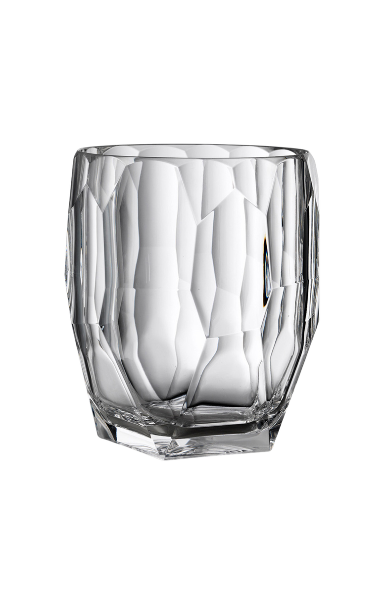 Mario Luca Giusti Antarctica Ice Bucket, Main, color, Clear