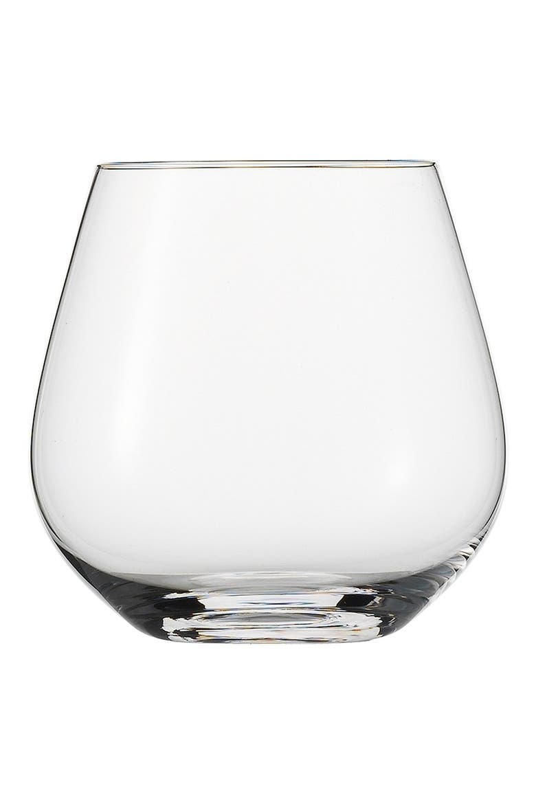 Schott Zwiesel 'Forte' Rocks Glass, Main, color, CLEAR