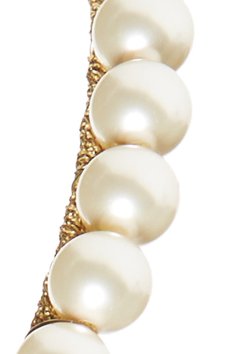Brinn Headband, Alternate, color, PEARL