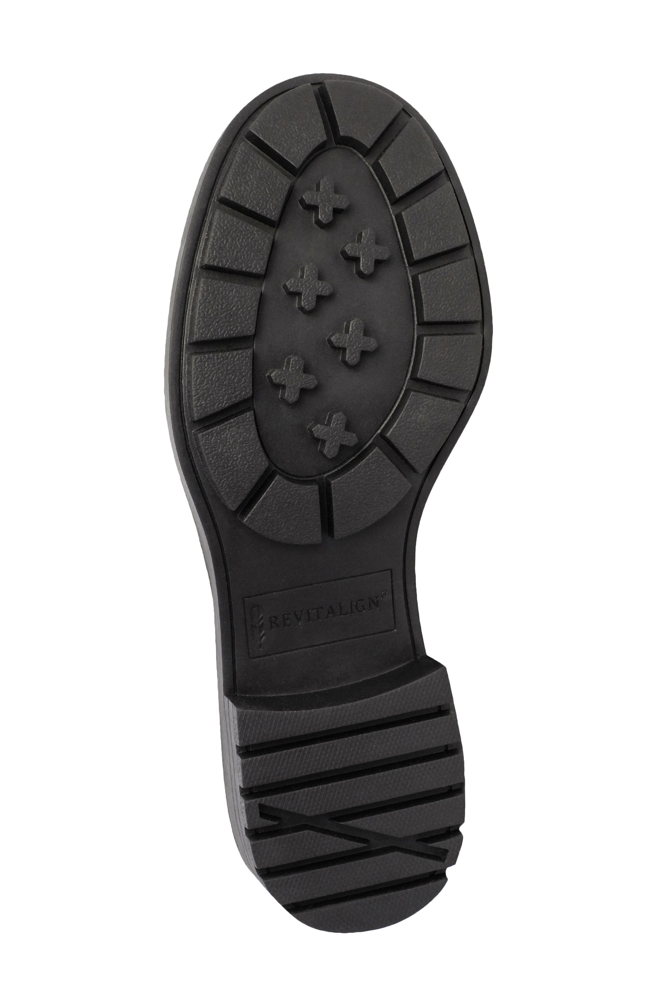 Revitalign Kelso Orthotic Mid Calf Boot, Alternate, color, 