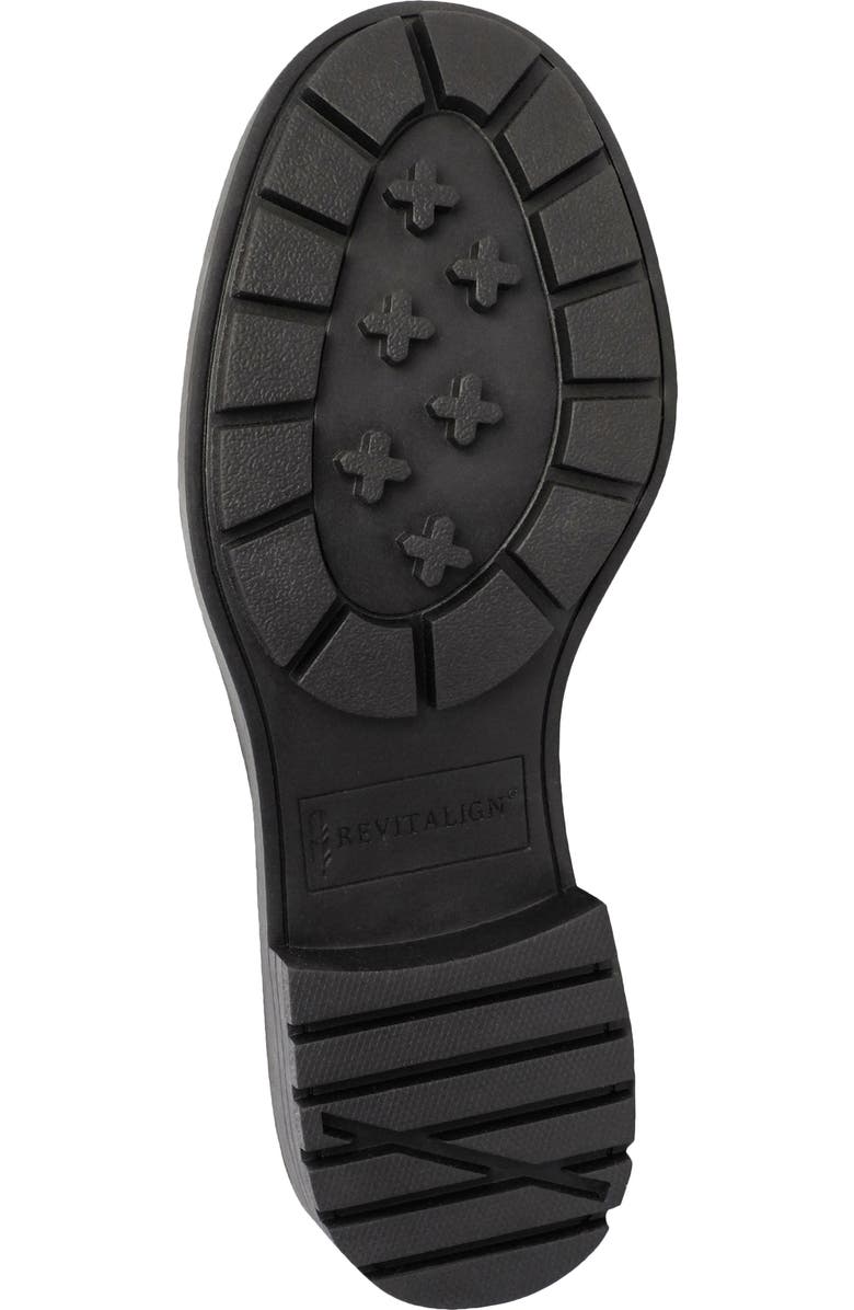 Revitalign Kelso Orthotic Mid Calf Boot, Alternate, color,