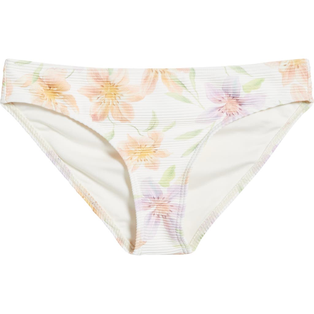 Billabong Day Driftin' Lowrider Bikini Bottoms