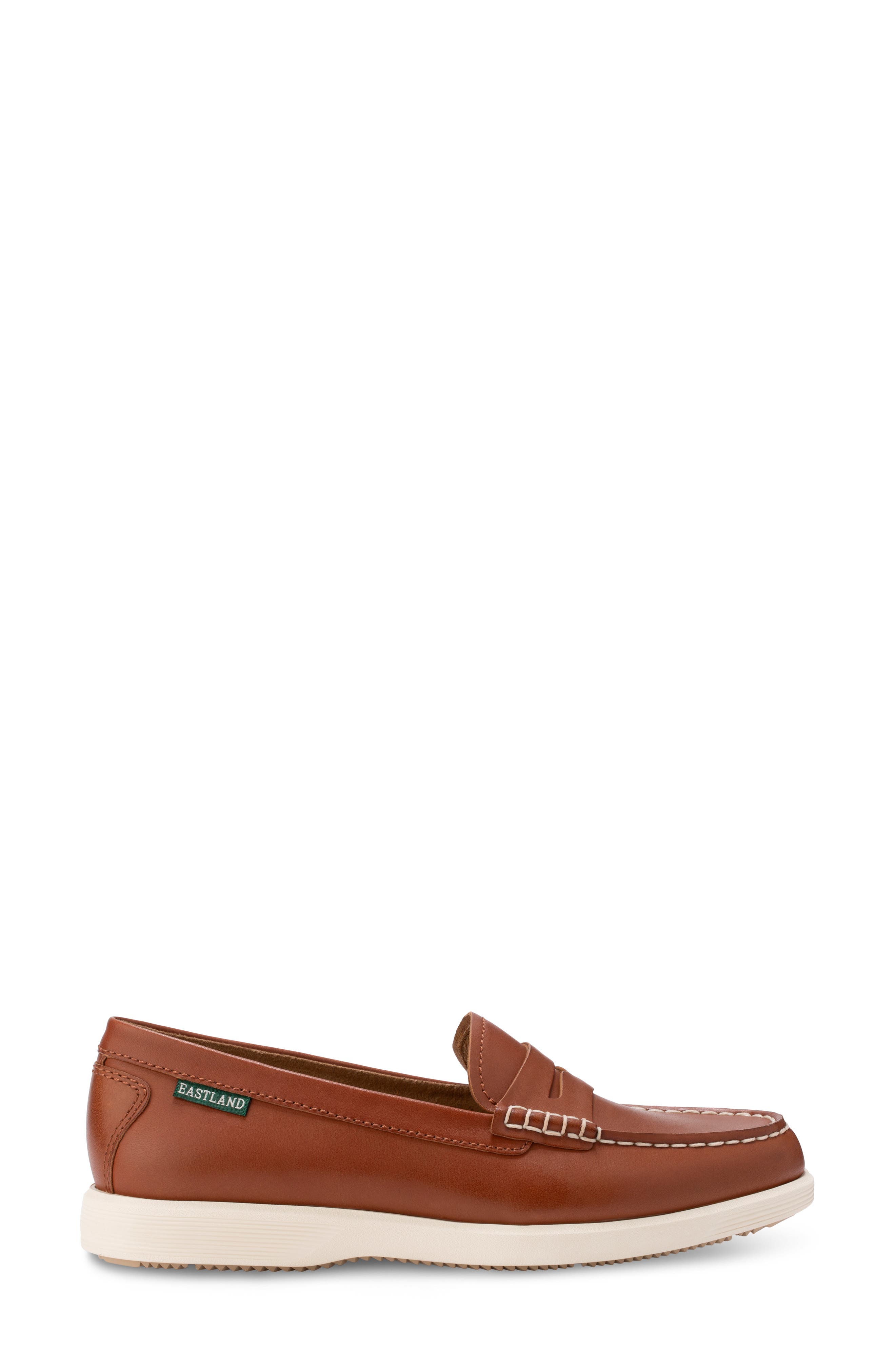 Eastland Baldwin Loafer, Alternate, color, Tan