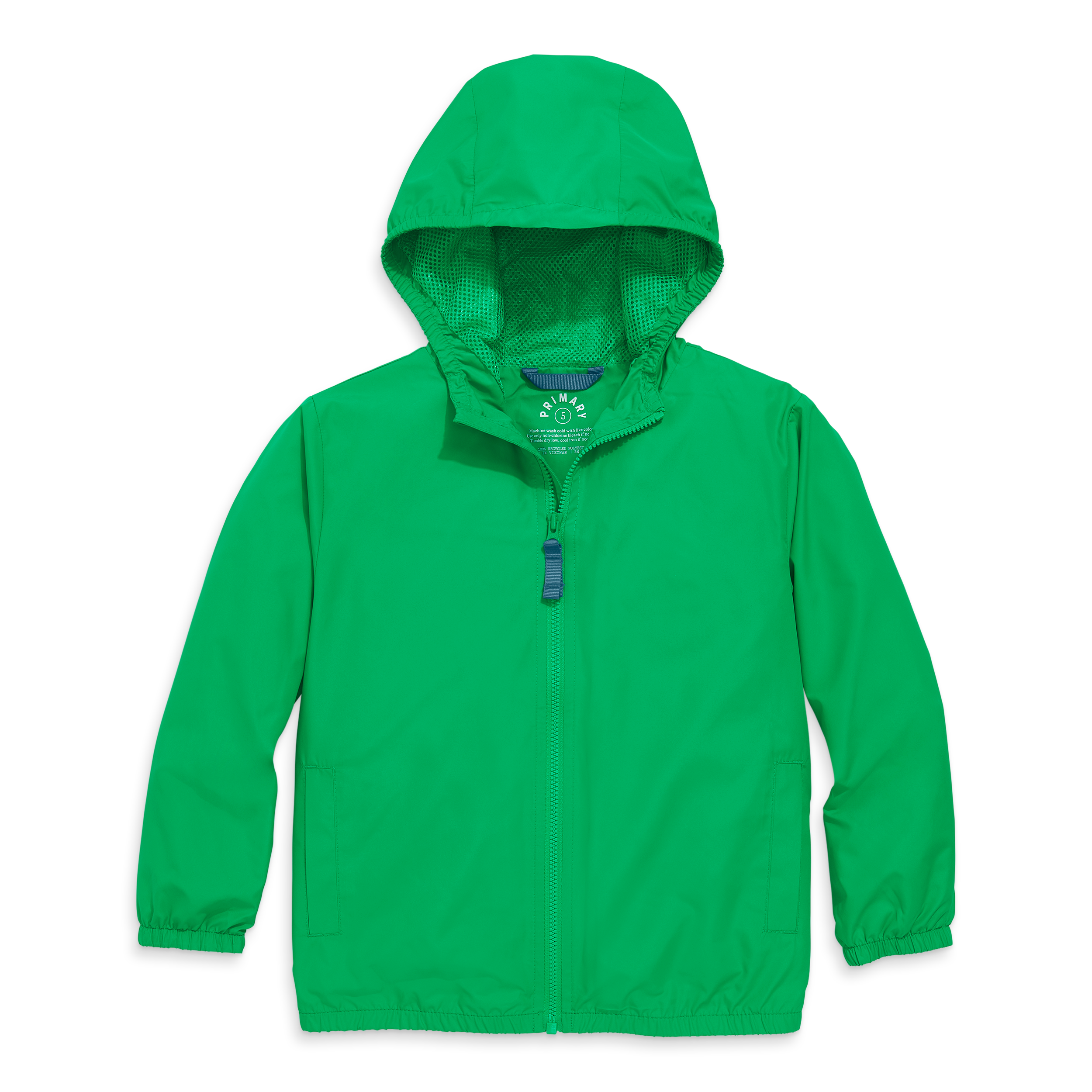 Green Apple