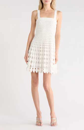 Simkhai Louna Cutout Dress