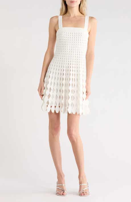 Simkhai Louna Cutout Dress