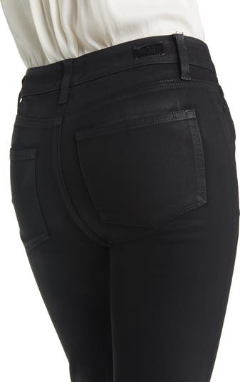 Women's Genevieve High Waist Flare Jeans