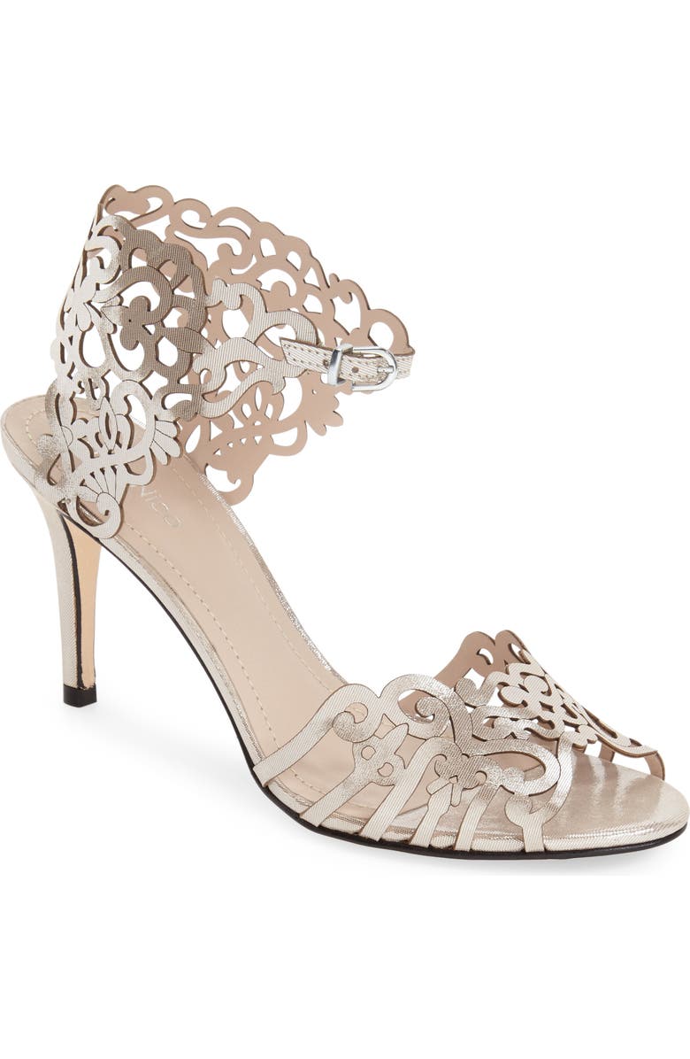 Klub Nico 'Moxie 3' Sandal, Main, color,