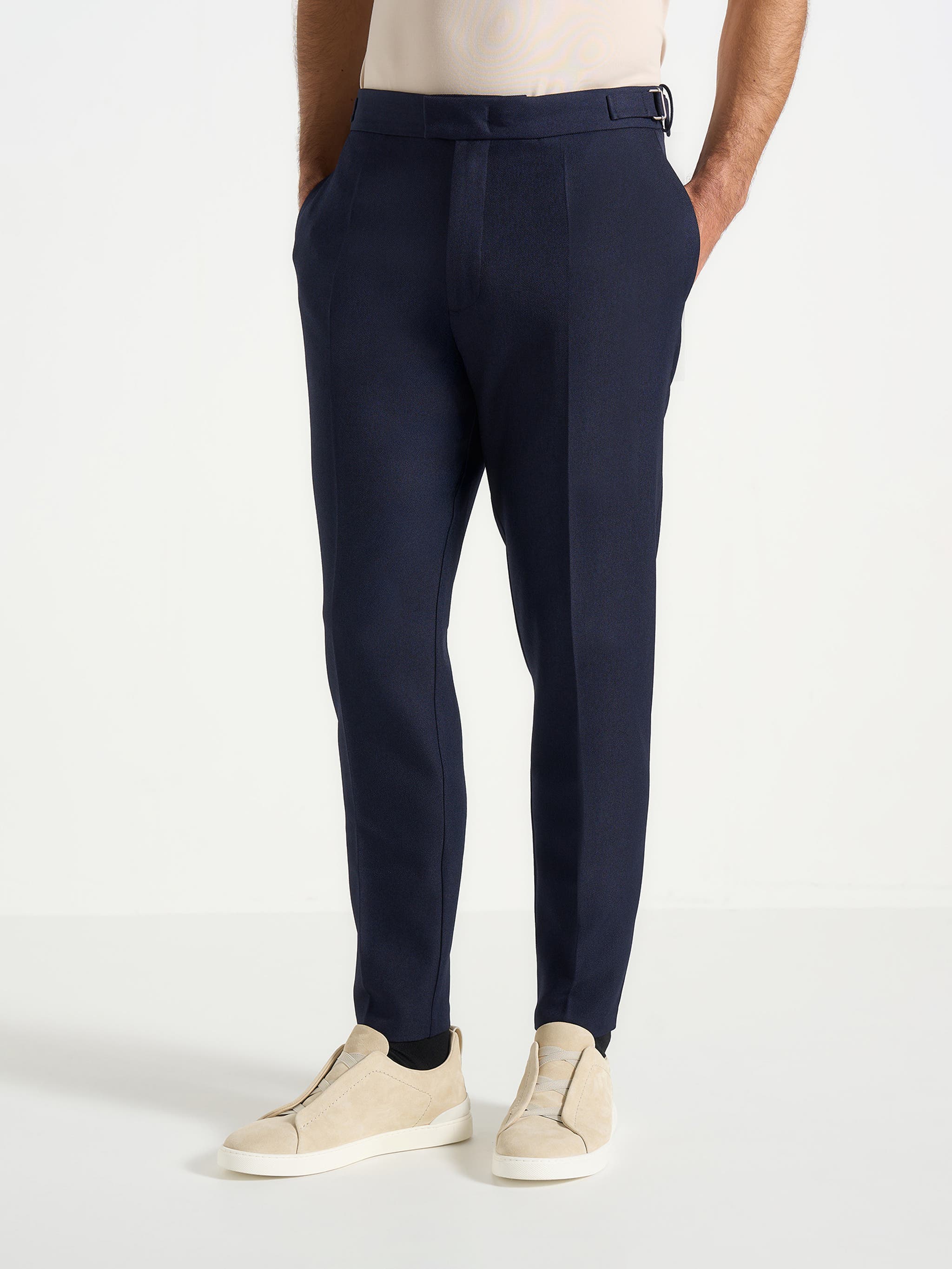 selected Navy