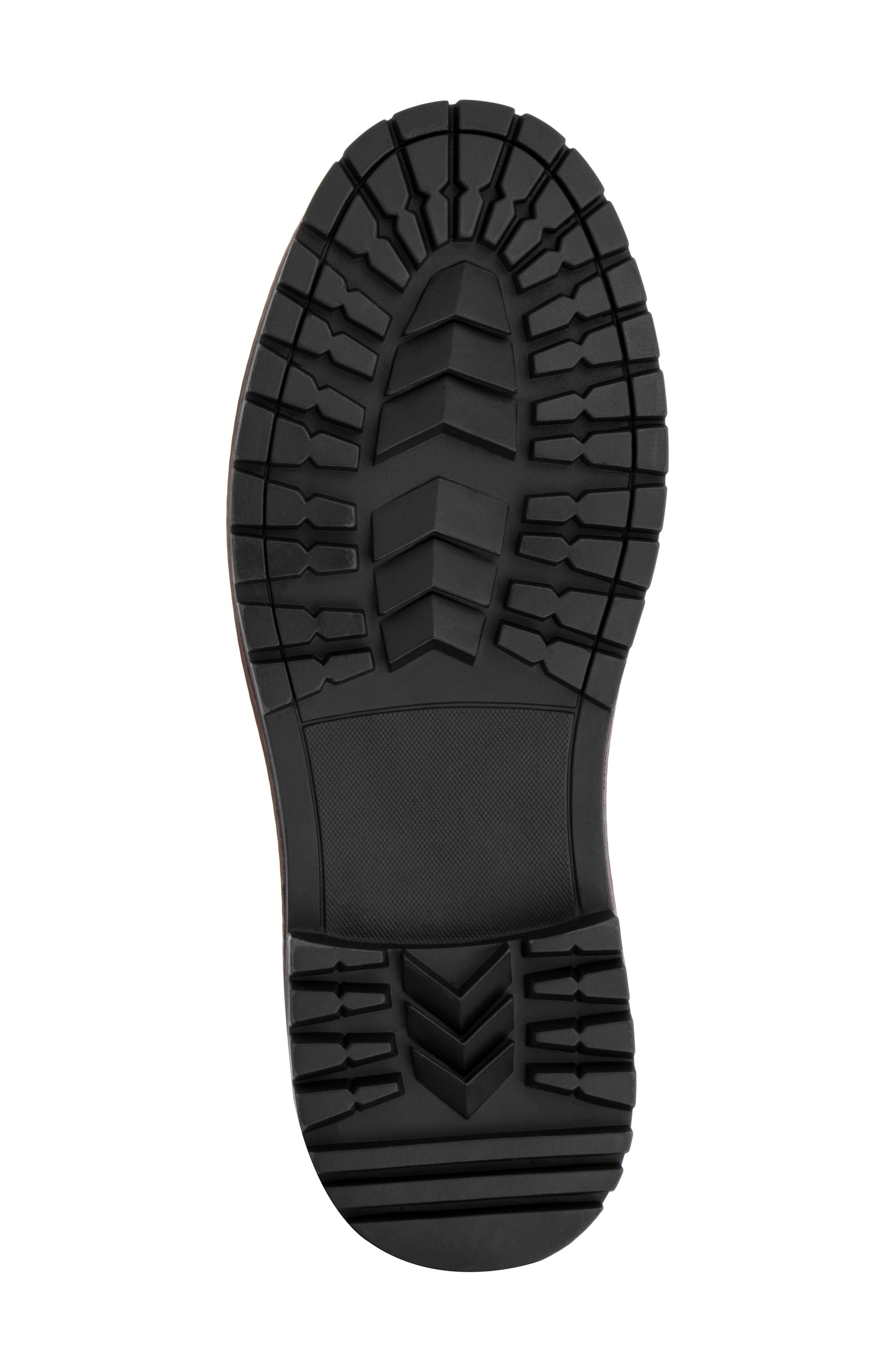 RESERVE FOOTWEAR Rafael Lug Sole Boot, Alternate, color, 