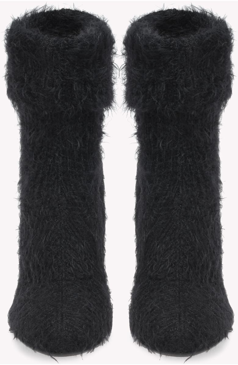 Gianvito Rossi Finny Booties, Alternate, color,