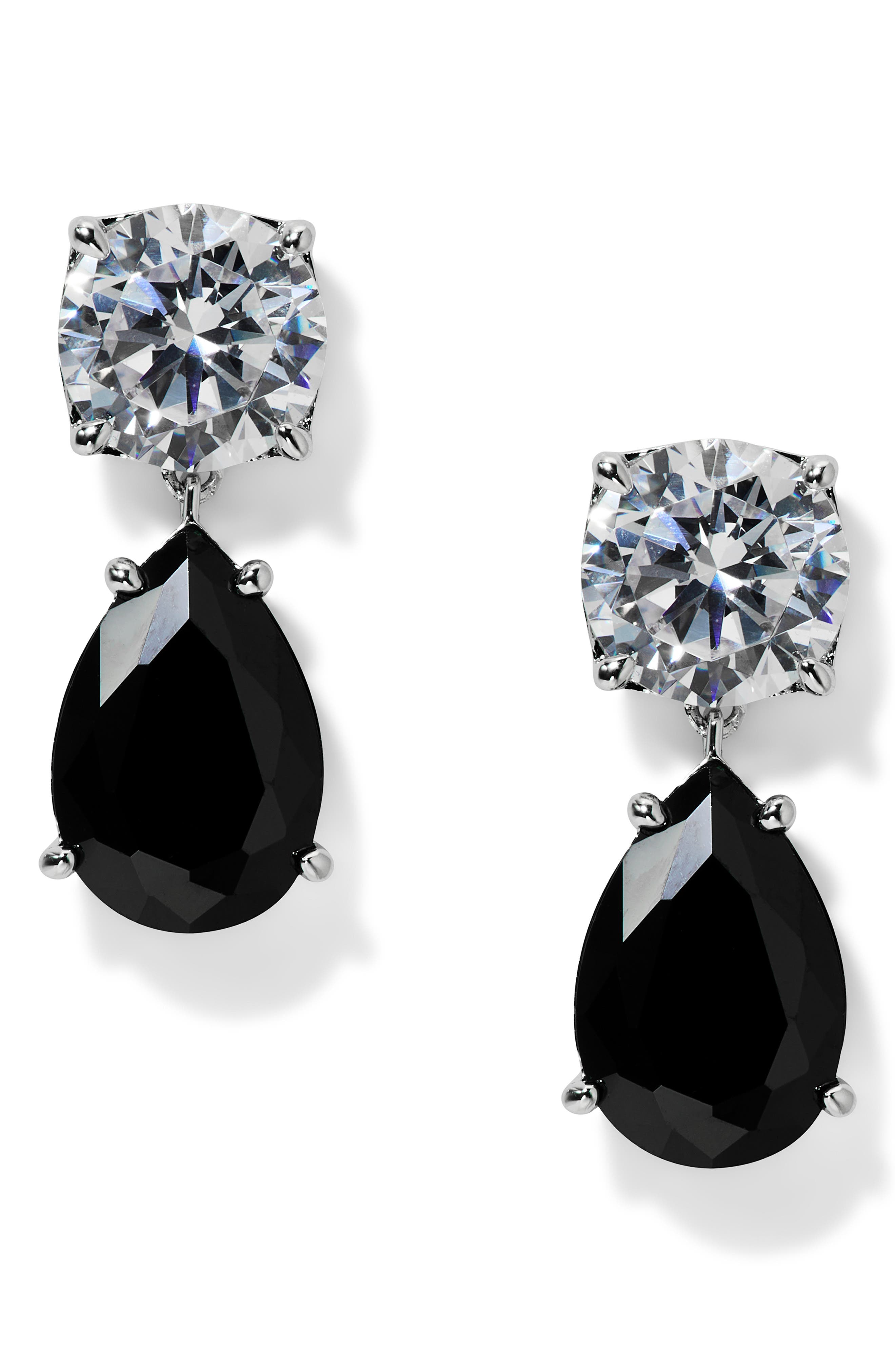 selected RHODIUM/ BLACK