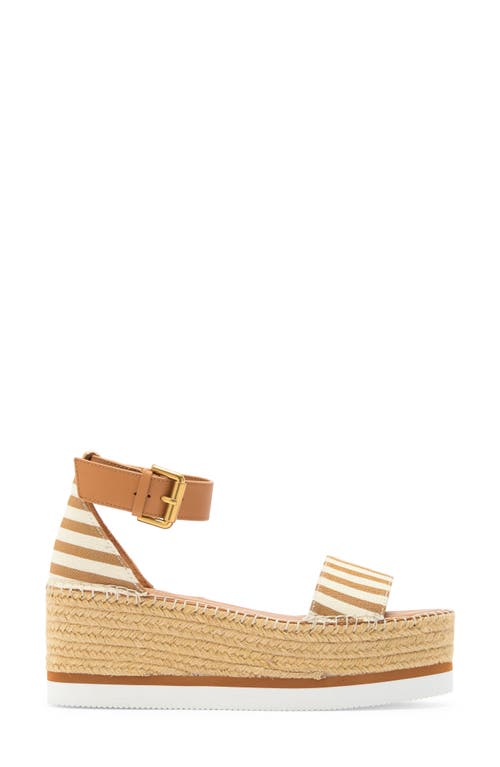 See By Chloé Glyn Flatform Sandal