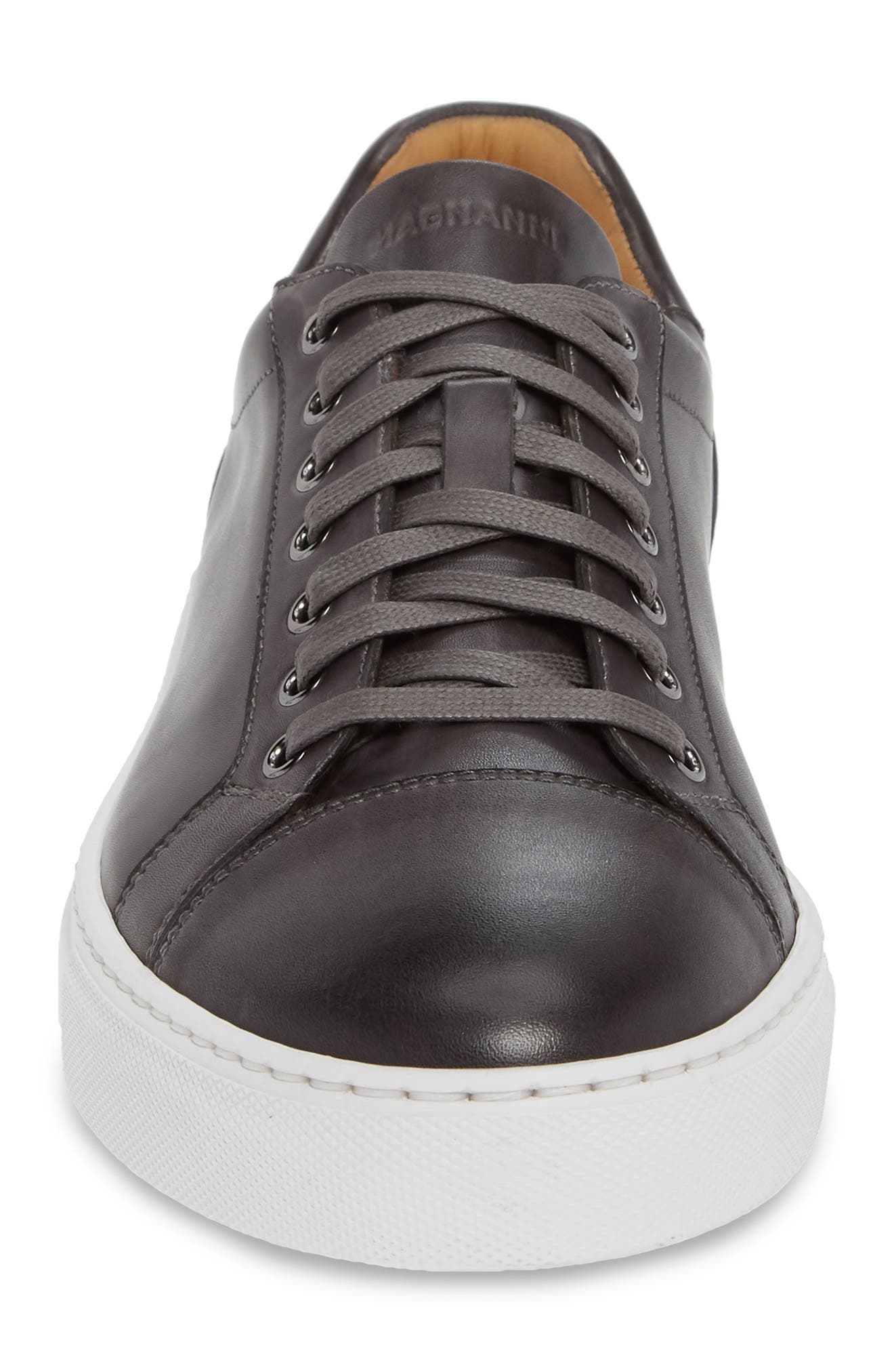 Magnanni Jackson Sneaker, Alternate, color, 
