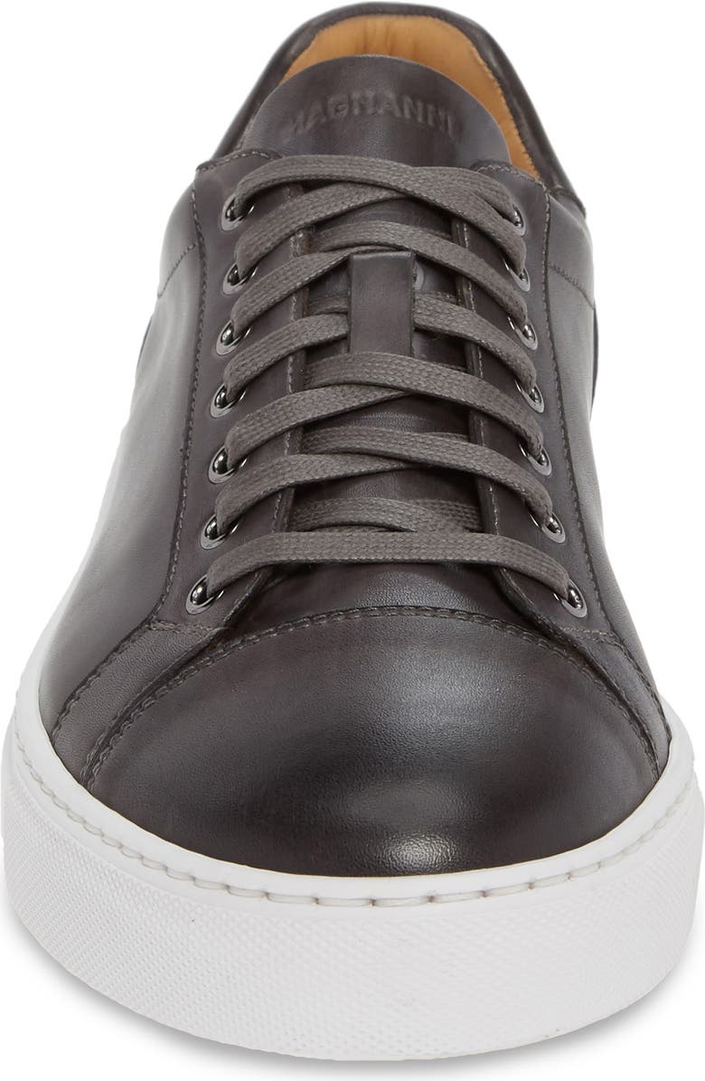 Magnanni Jackson Sneaker, Alternate, color,